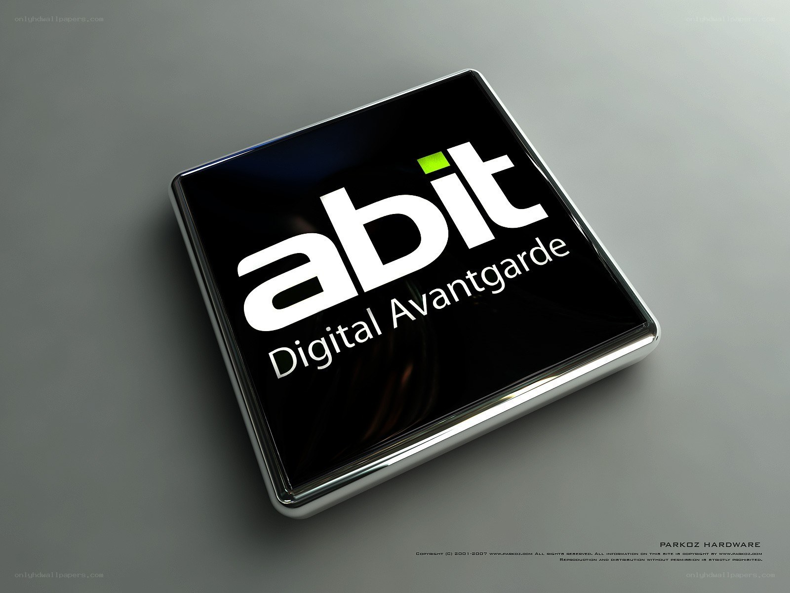 Abit Digital Avantgarde logo