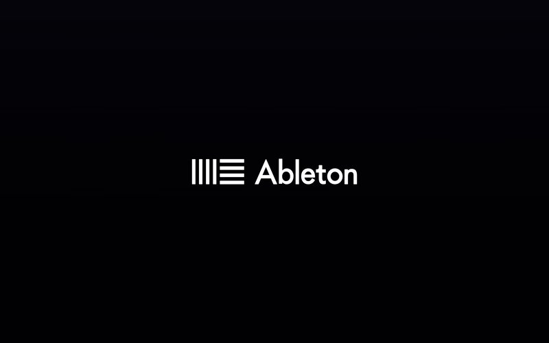 Ableton Logo