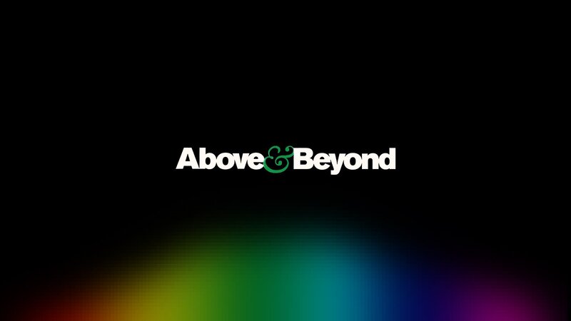Above & Beyond logo