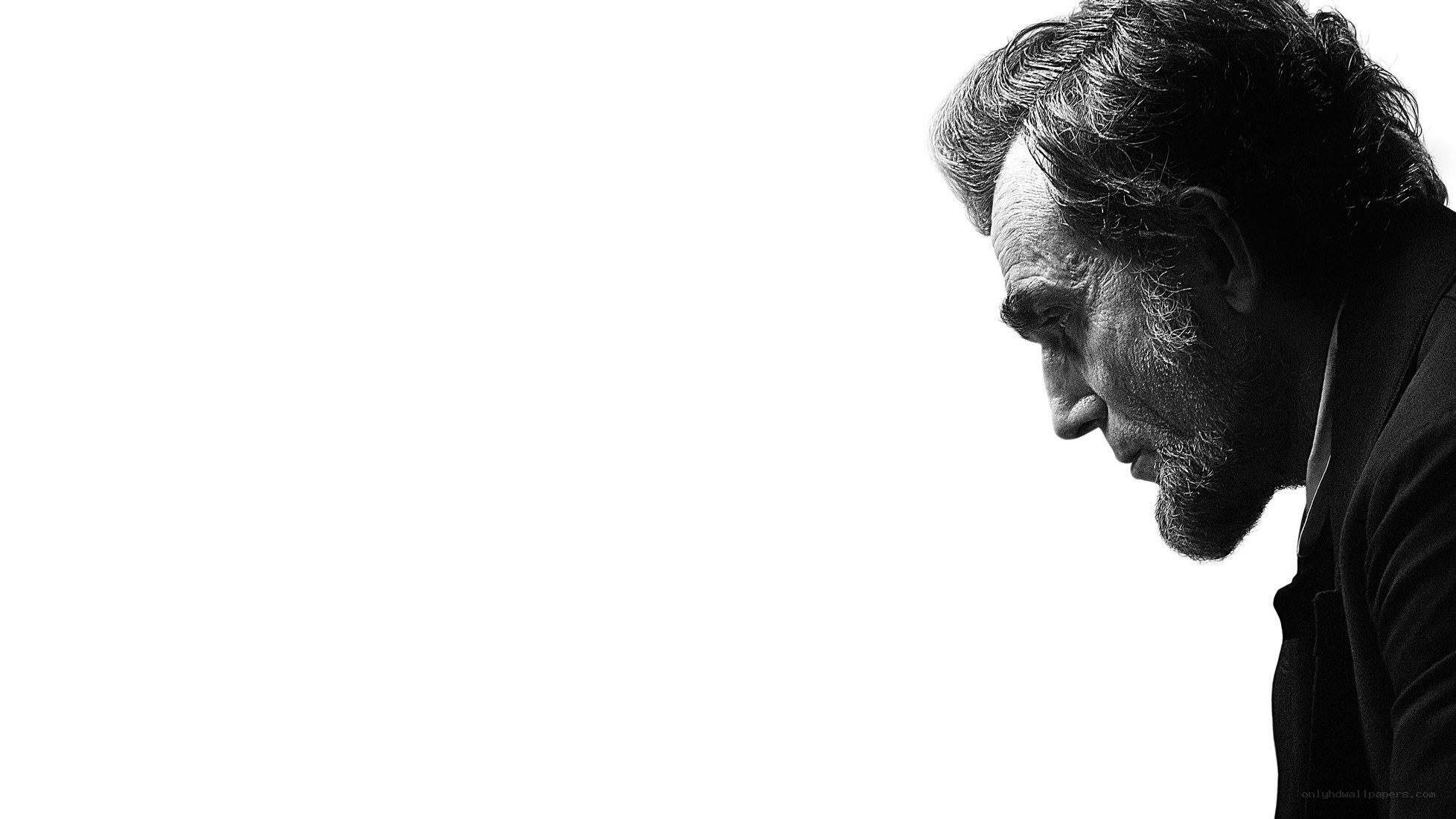 Abraham Lincoln portrait