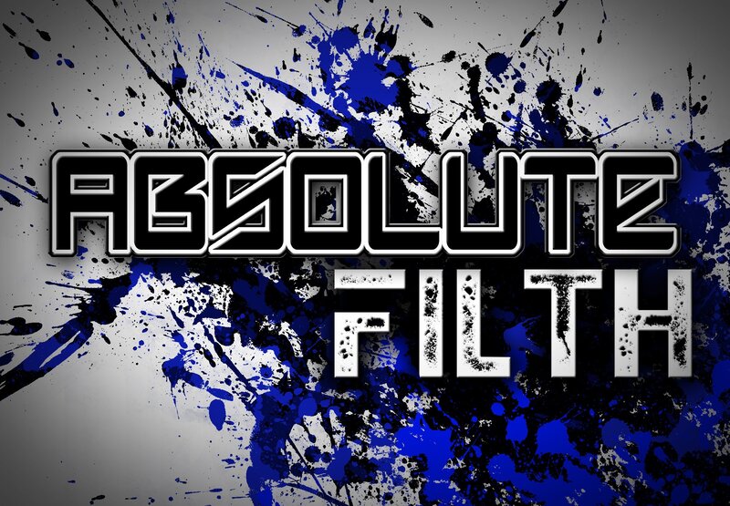 Absolute Filth logo art