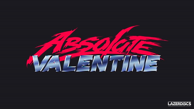 Absolute Valentine Logo