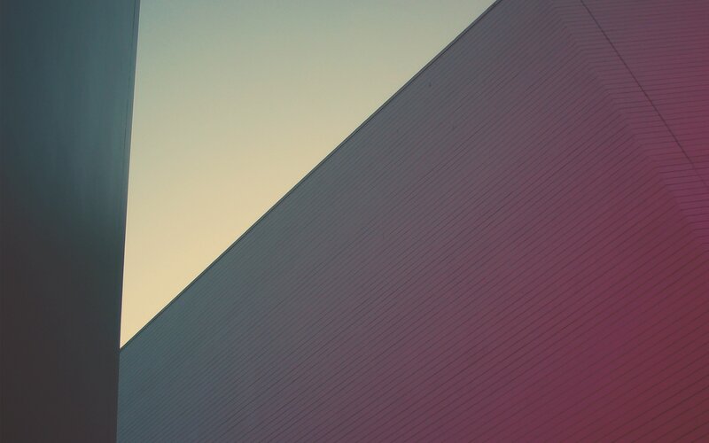 Abstract architectural geometry