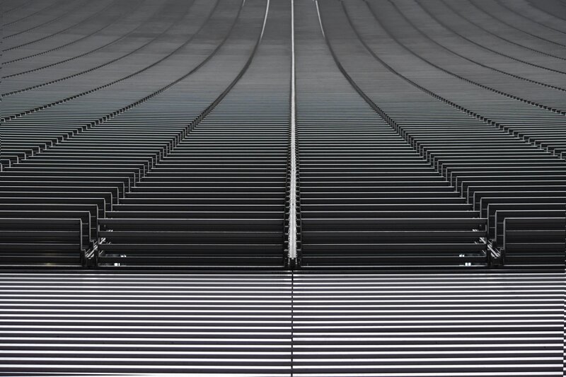 Abstract architectural pattern