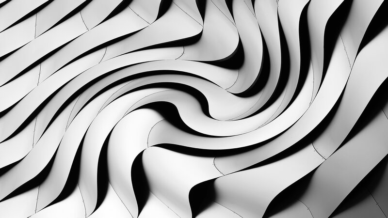 Abstract Architectural Surface