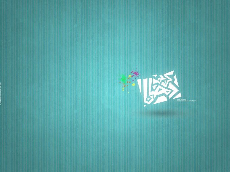 abstract art with graffiti