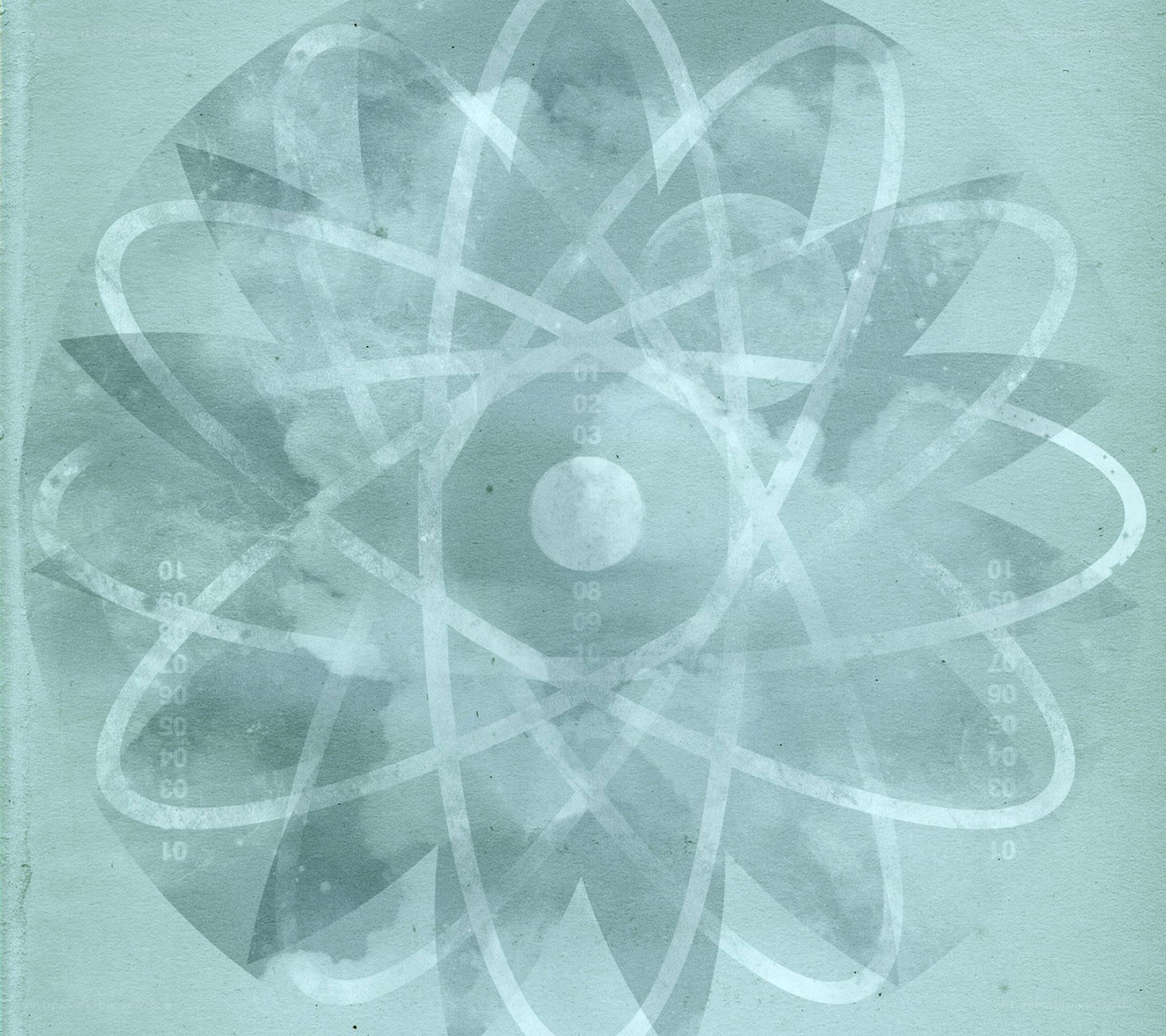abstract atomic design