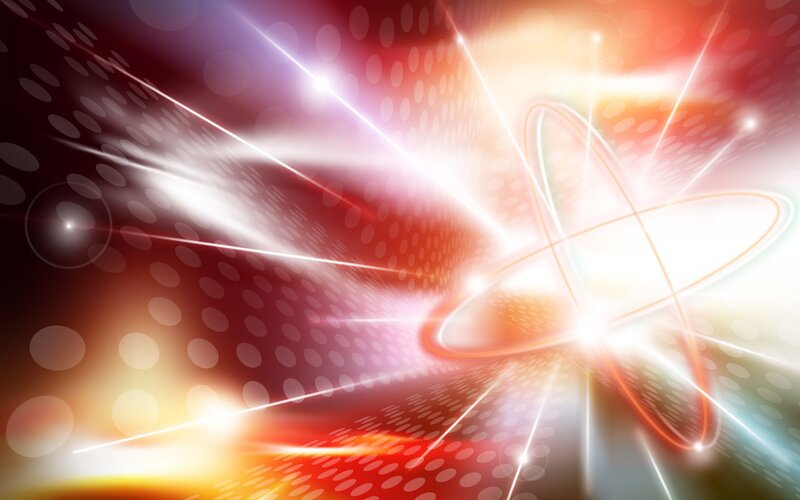 Abstract Atomic Symbol