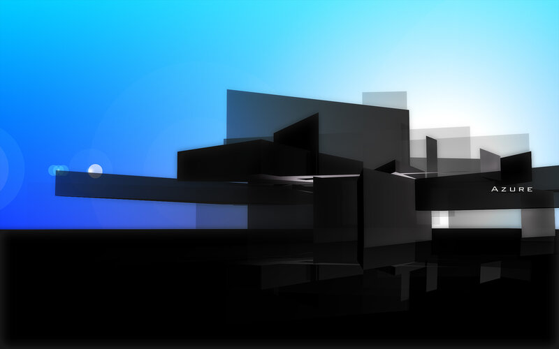 Abstract Azure Architecture