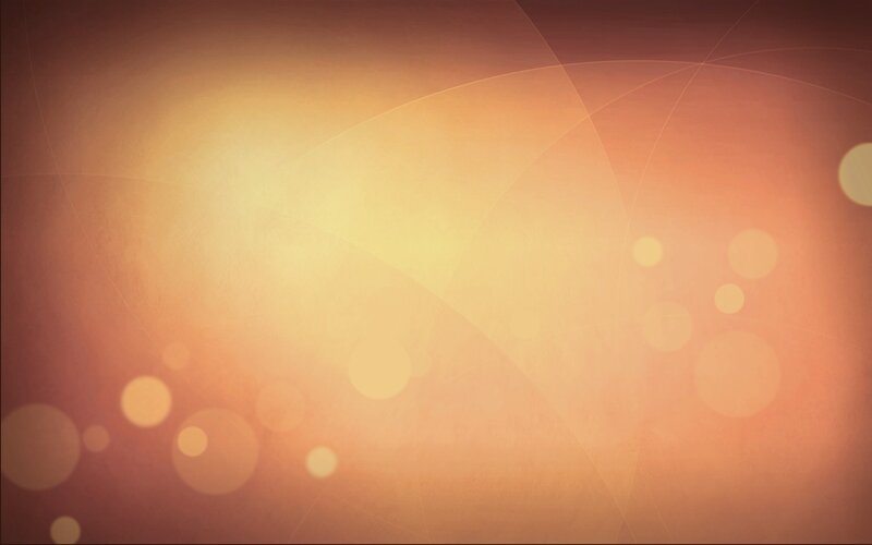 Abstract Background with Bokeh