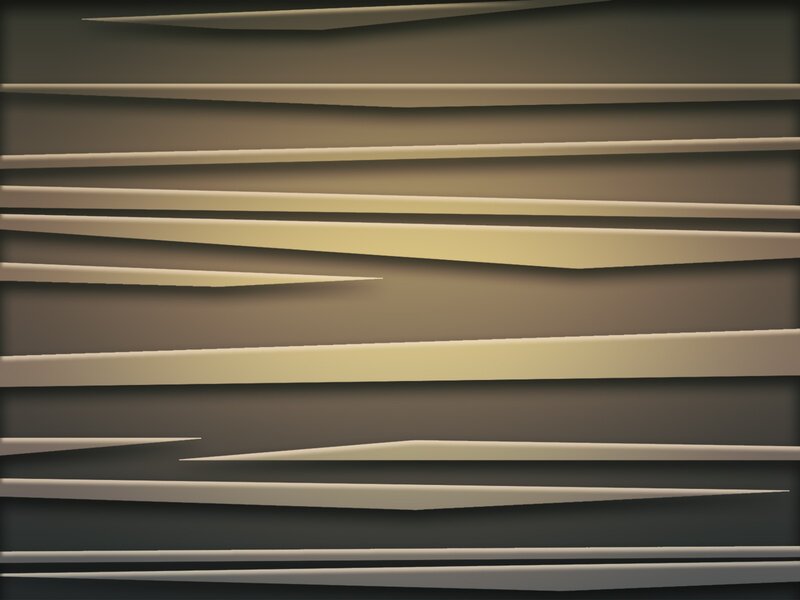 abstract beige line pattern