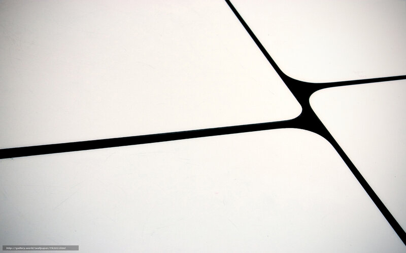 abstract black and white pattern