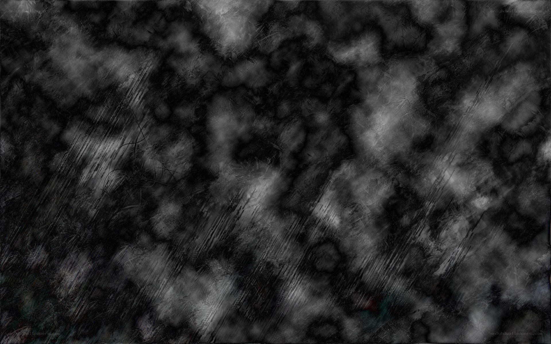 abstract black and white texture