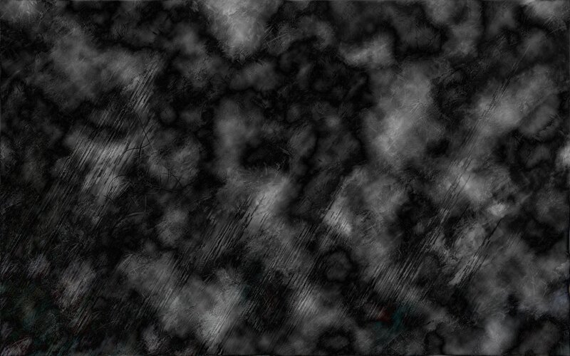 abstract black and white texture