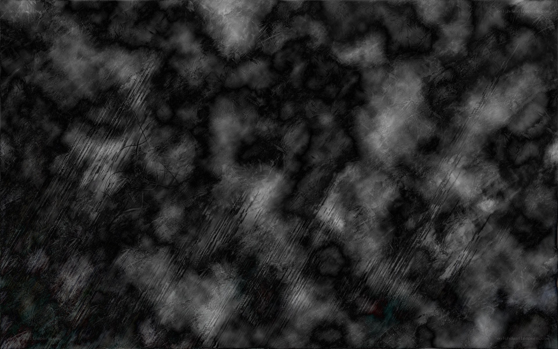 abstract black and white texture