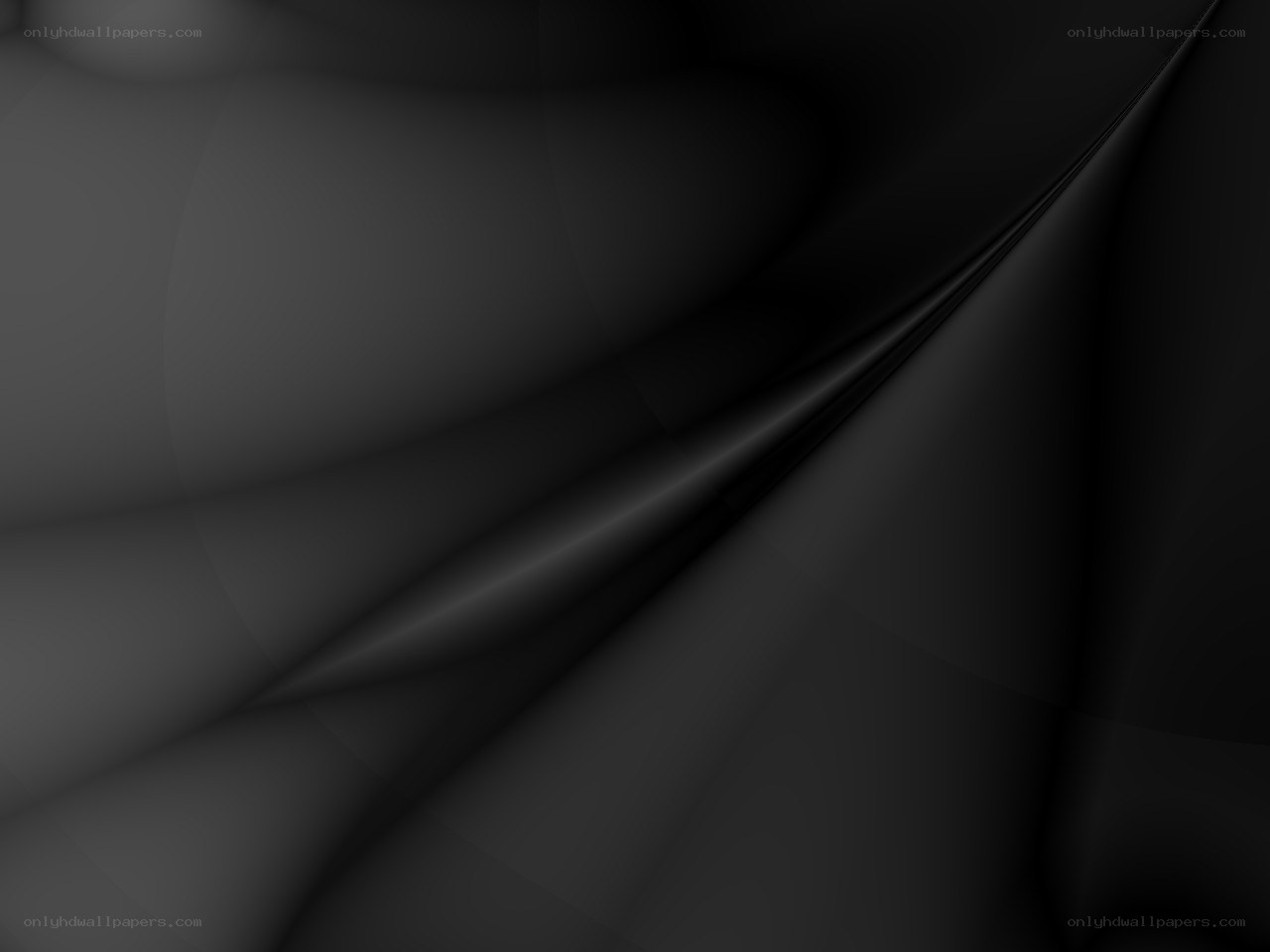 abstract black fabric texture
