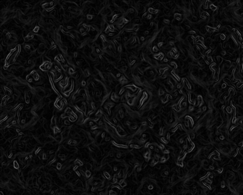 abstract black texture