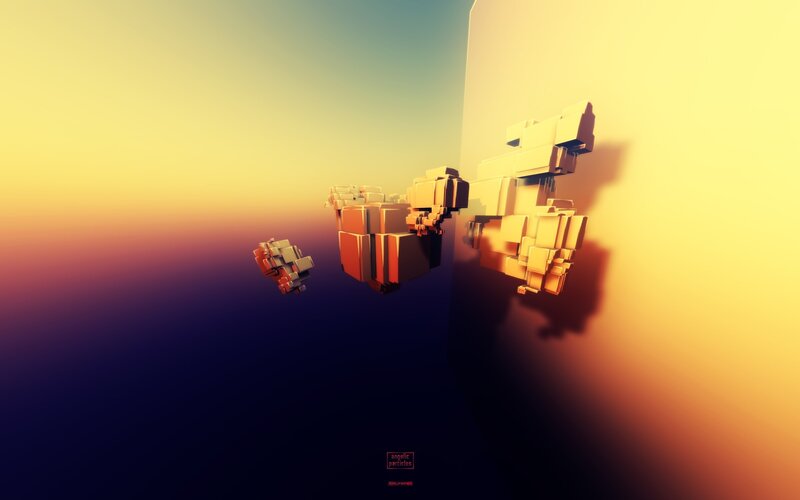 abstract block structures