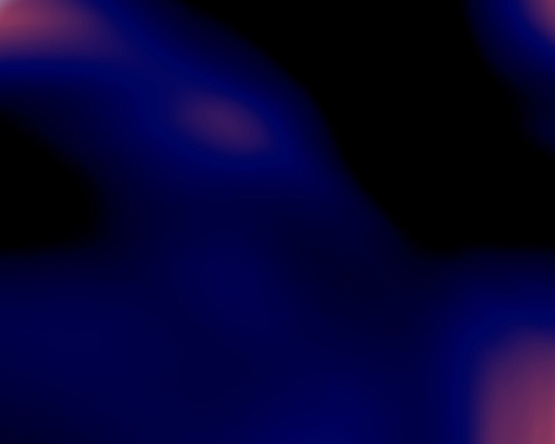 abstract blue and black gradient