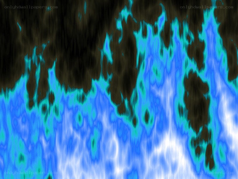 abstract blue and black pattern
