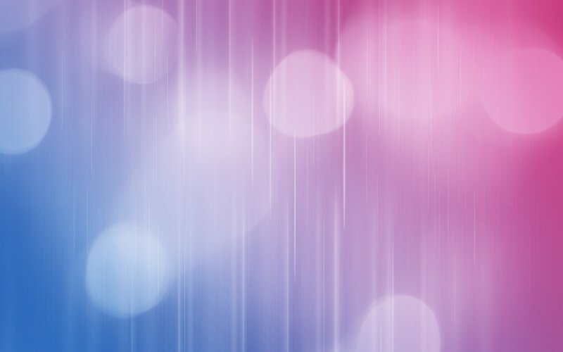 abstract blue and pink background