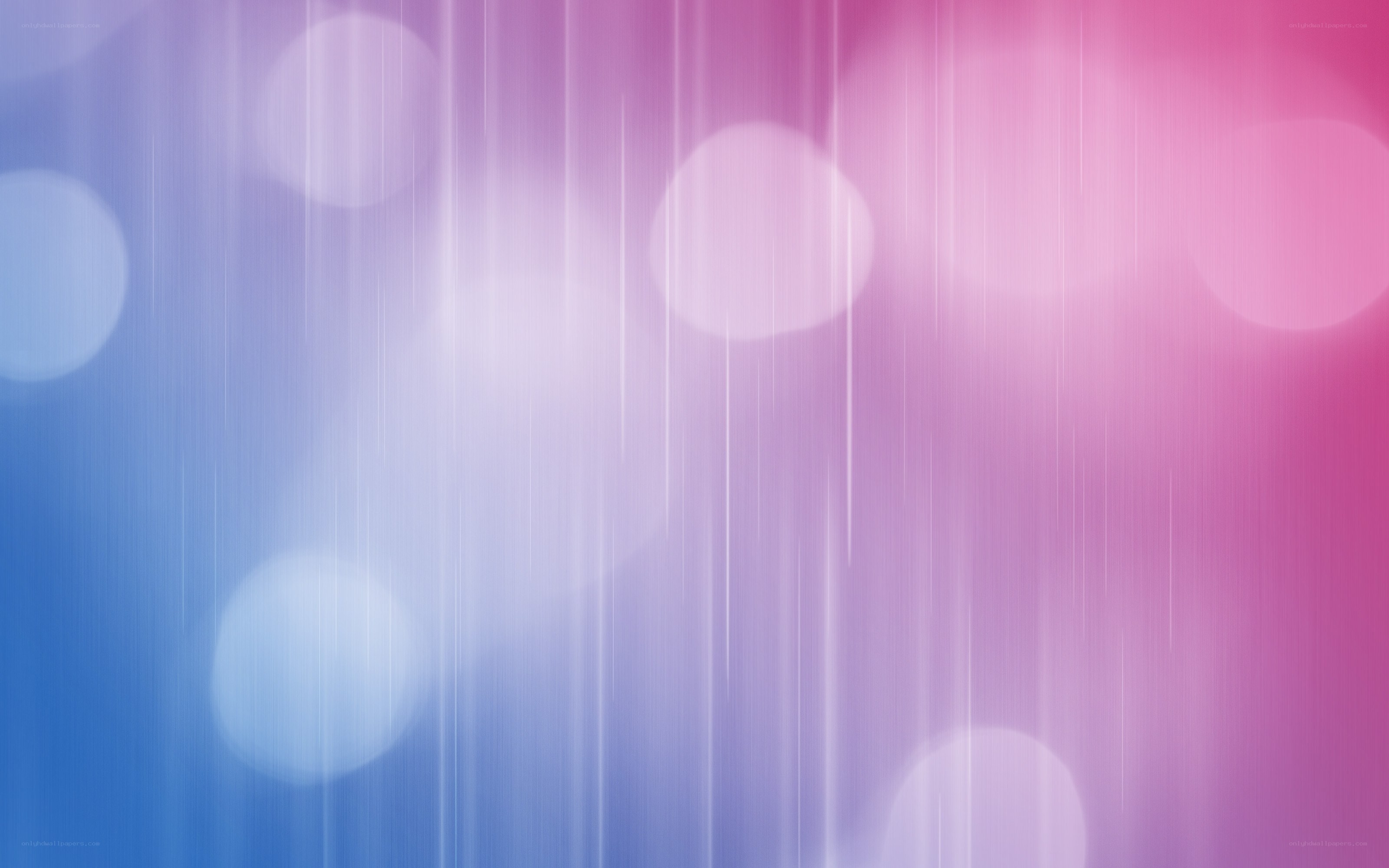 abstract blue and pink background