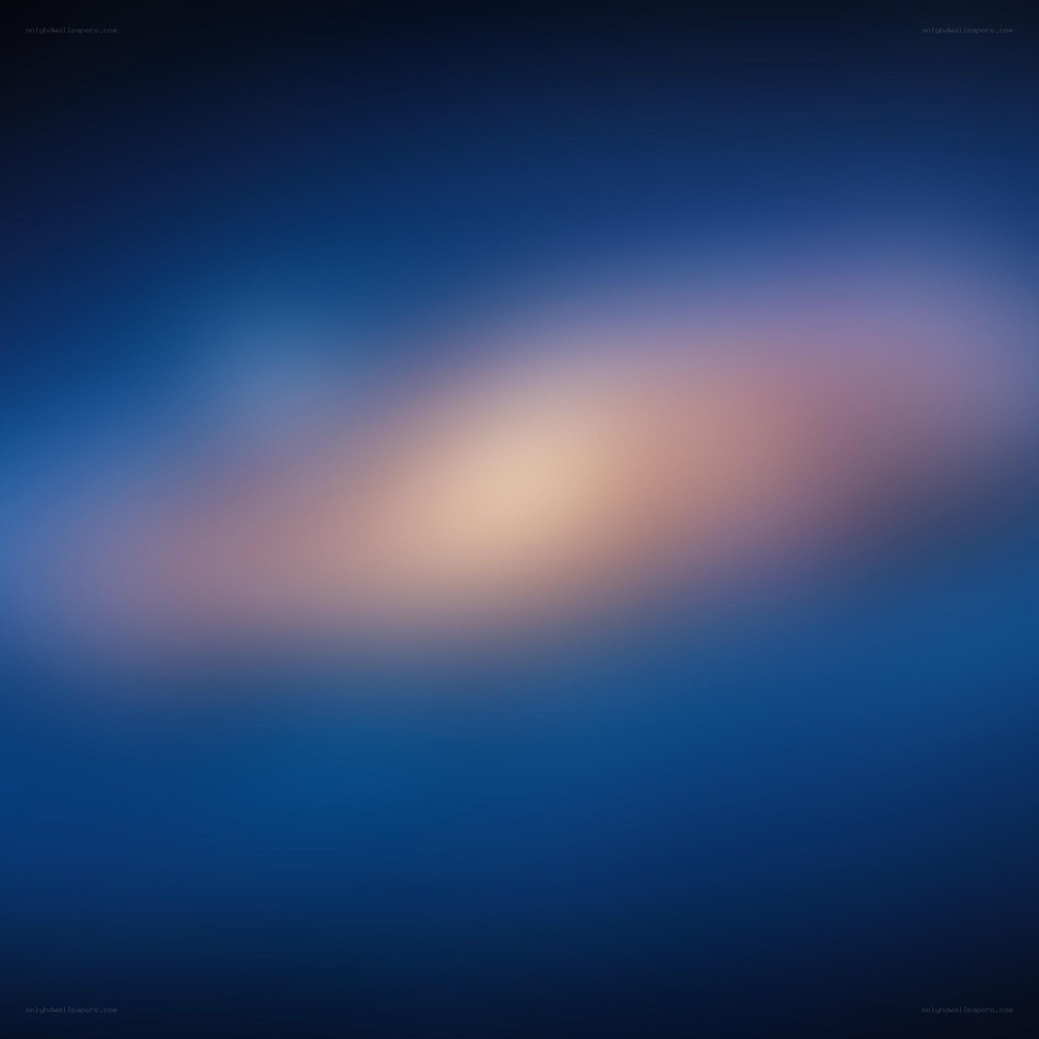 abstract blue and pink gradient