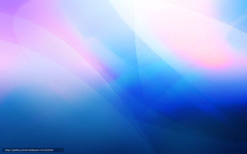abstract blue and pink gradient