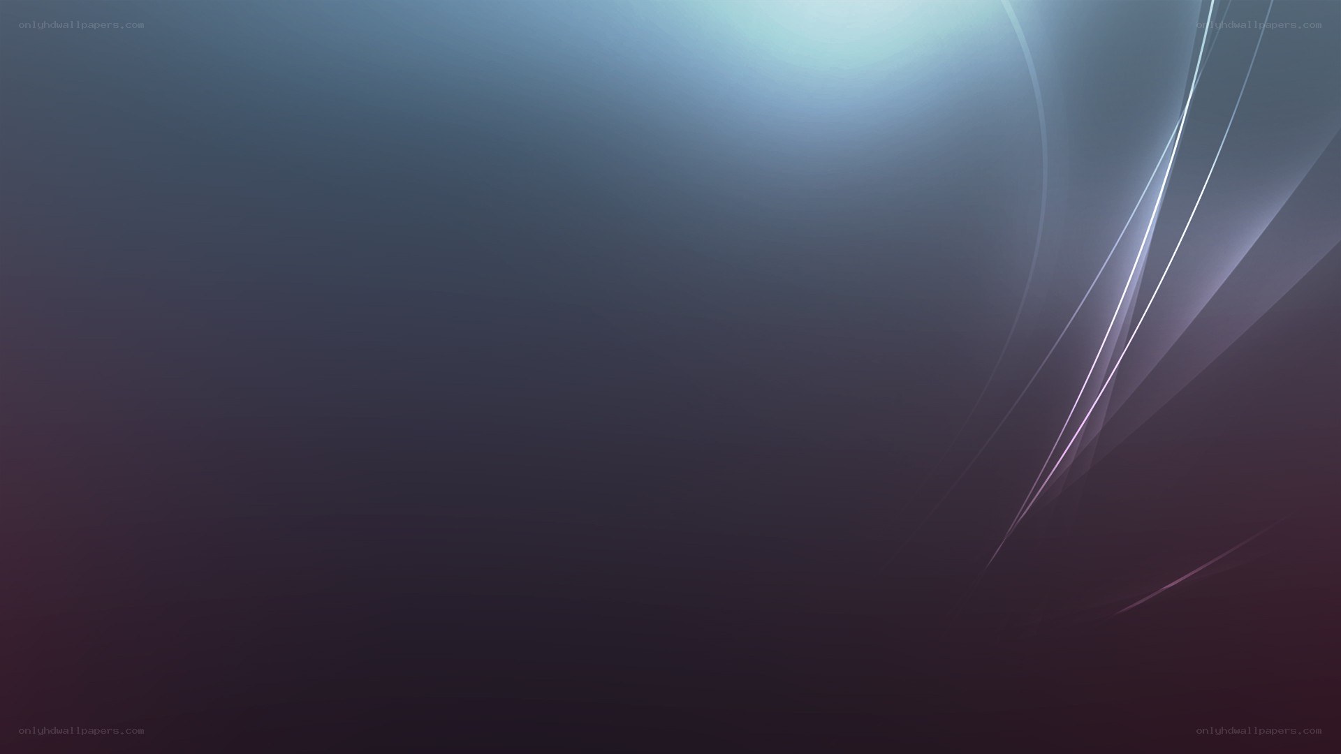 abstract blue and purple background