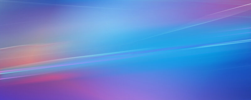 abstract blue and purple gradient