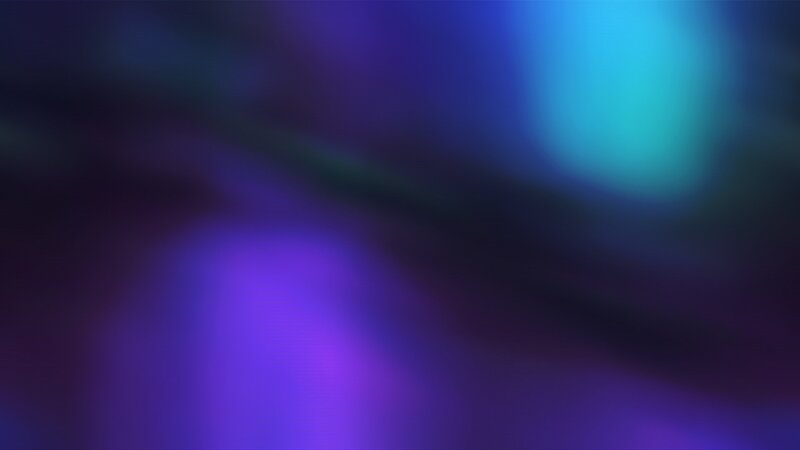 abstract blue and purple gradient