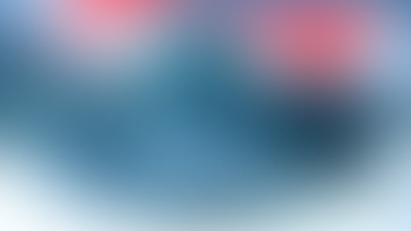 abstract blue and red gradient