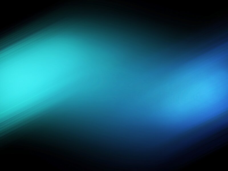 abstract blue and teal gradient