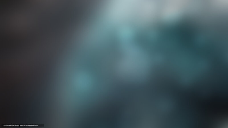 abstract blue blur background