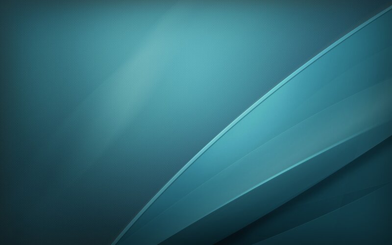 Abstract Blue Design — Calm, Diagonal Lines