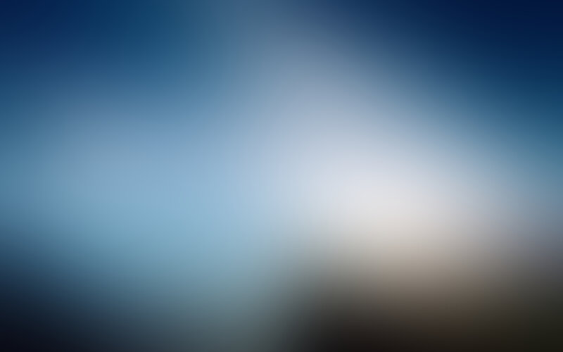 abstract blue gradient