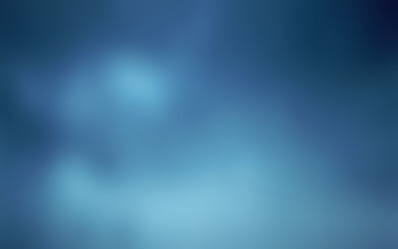 abstract blue gradient
