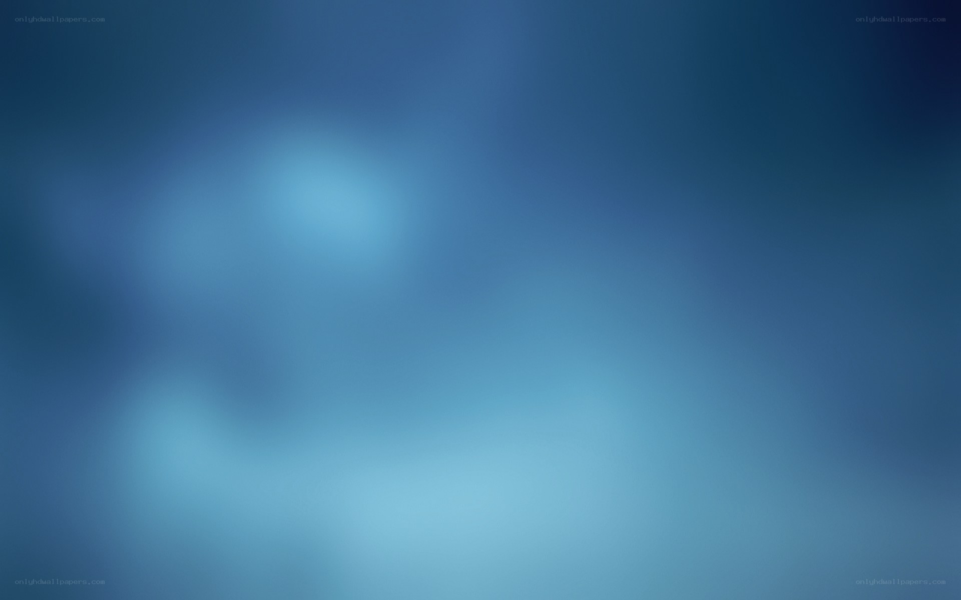 abstract blue gradient
