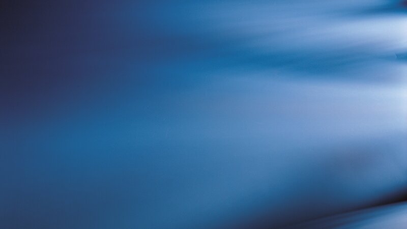 abstract blue gradient