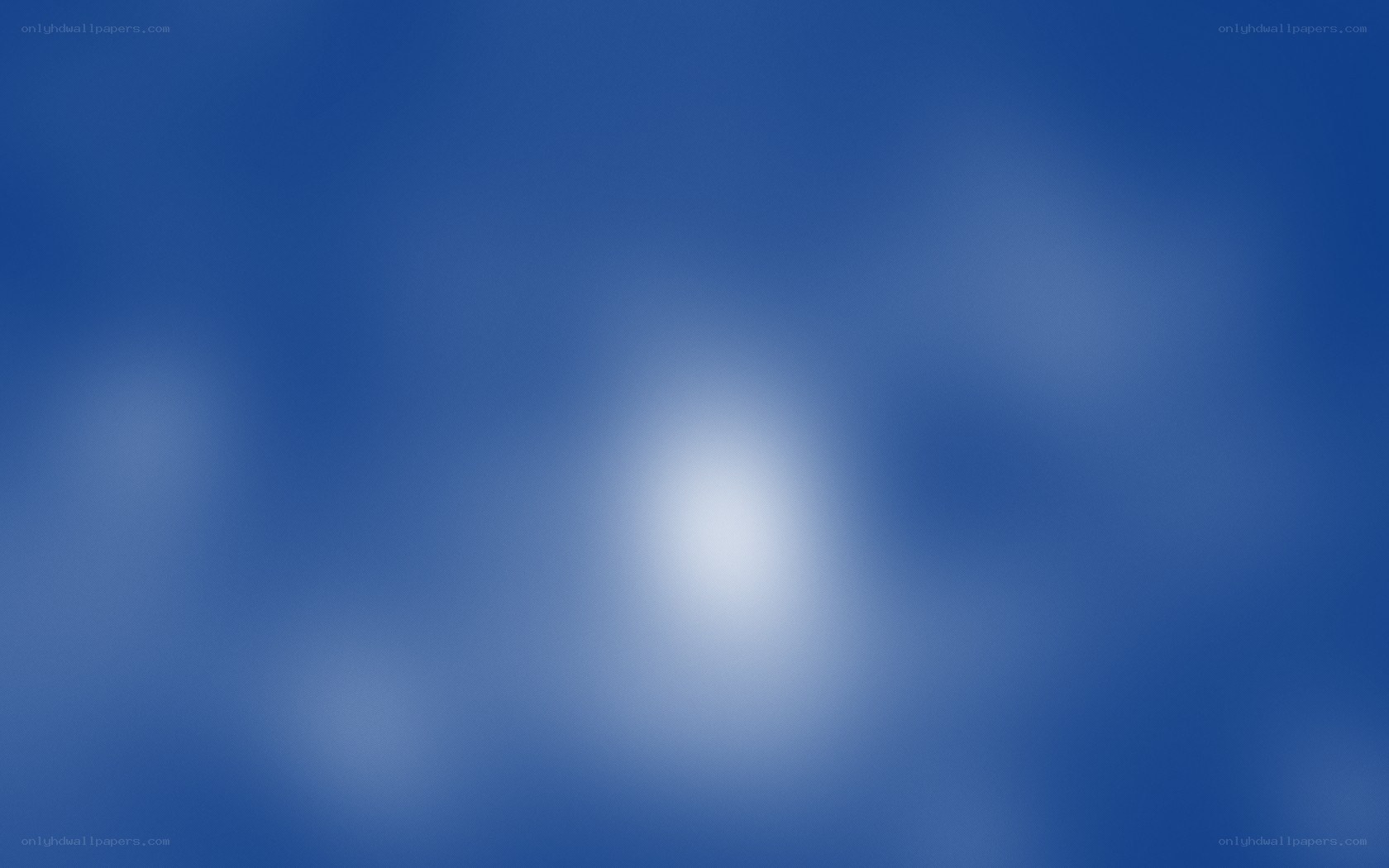 abstract blue gradient