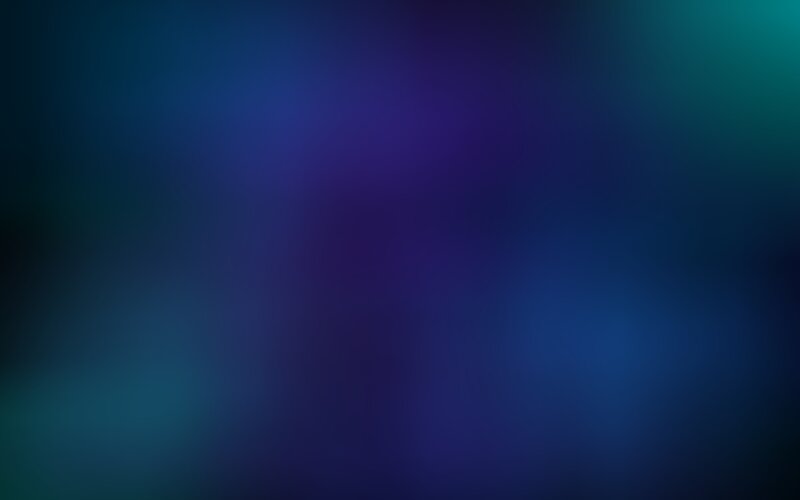 abstract blue gradient