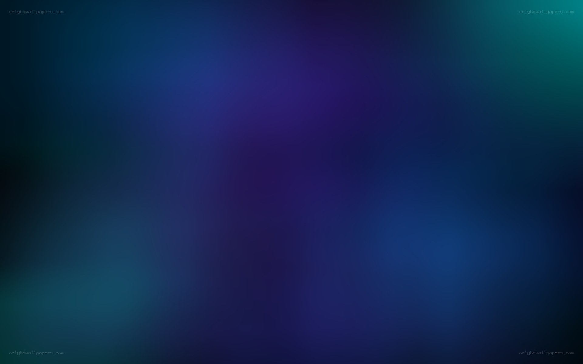 abstract blue gradient