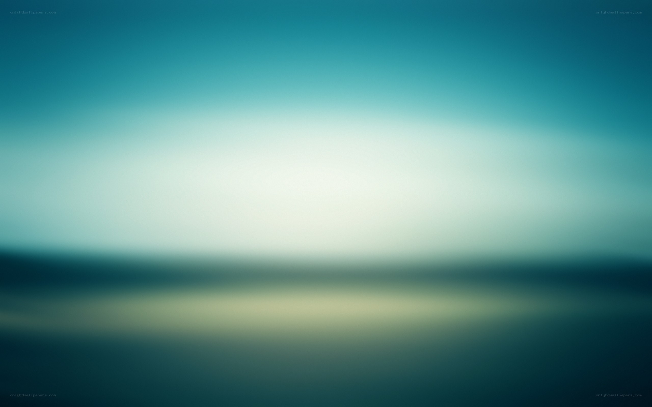abstract blue gradient