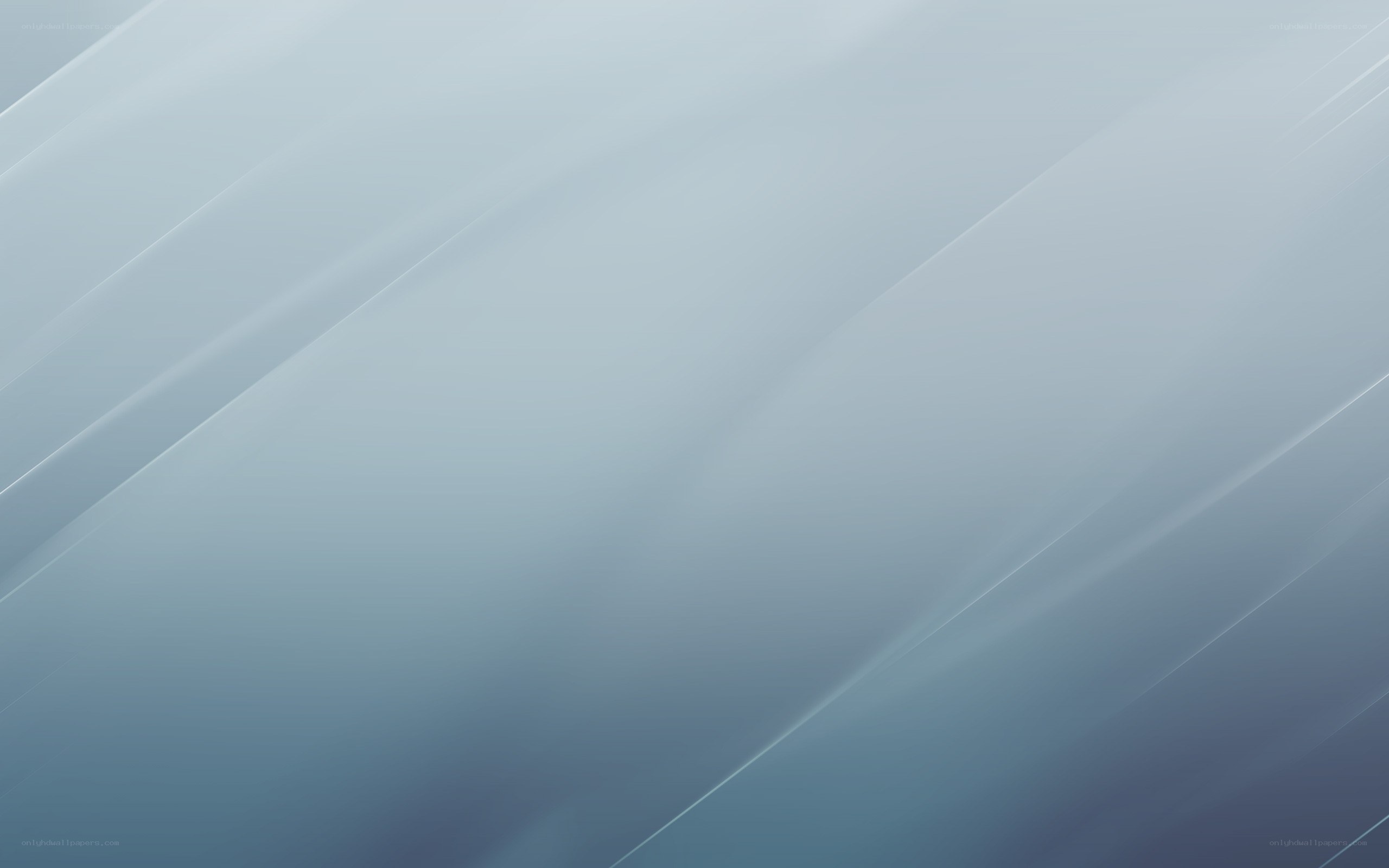 abstract blue gradient