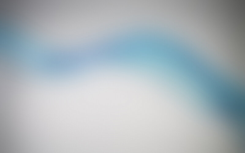 abstract blue gradient