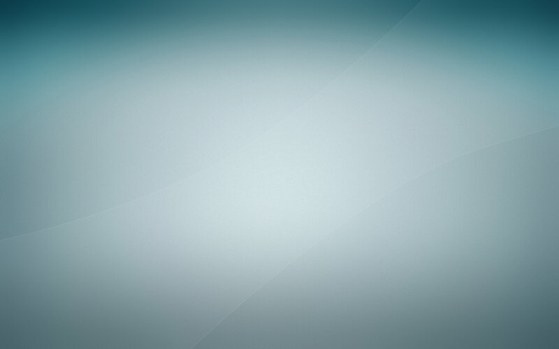 abstract blue gradient background