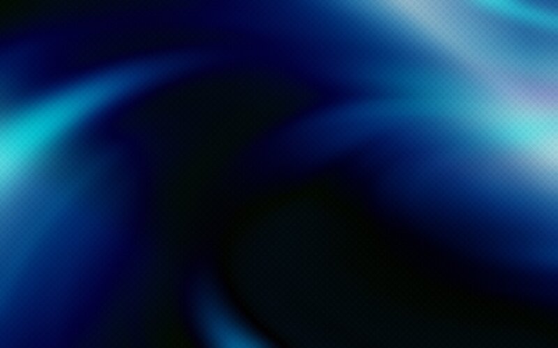 abstract blue gradient background
