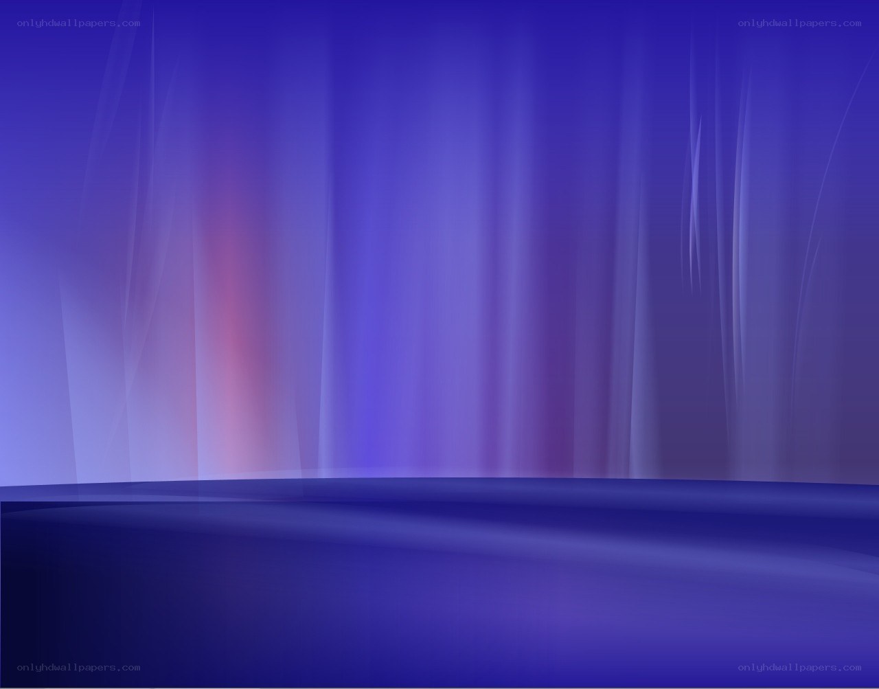 abstract blue gradient background