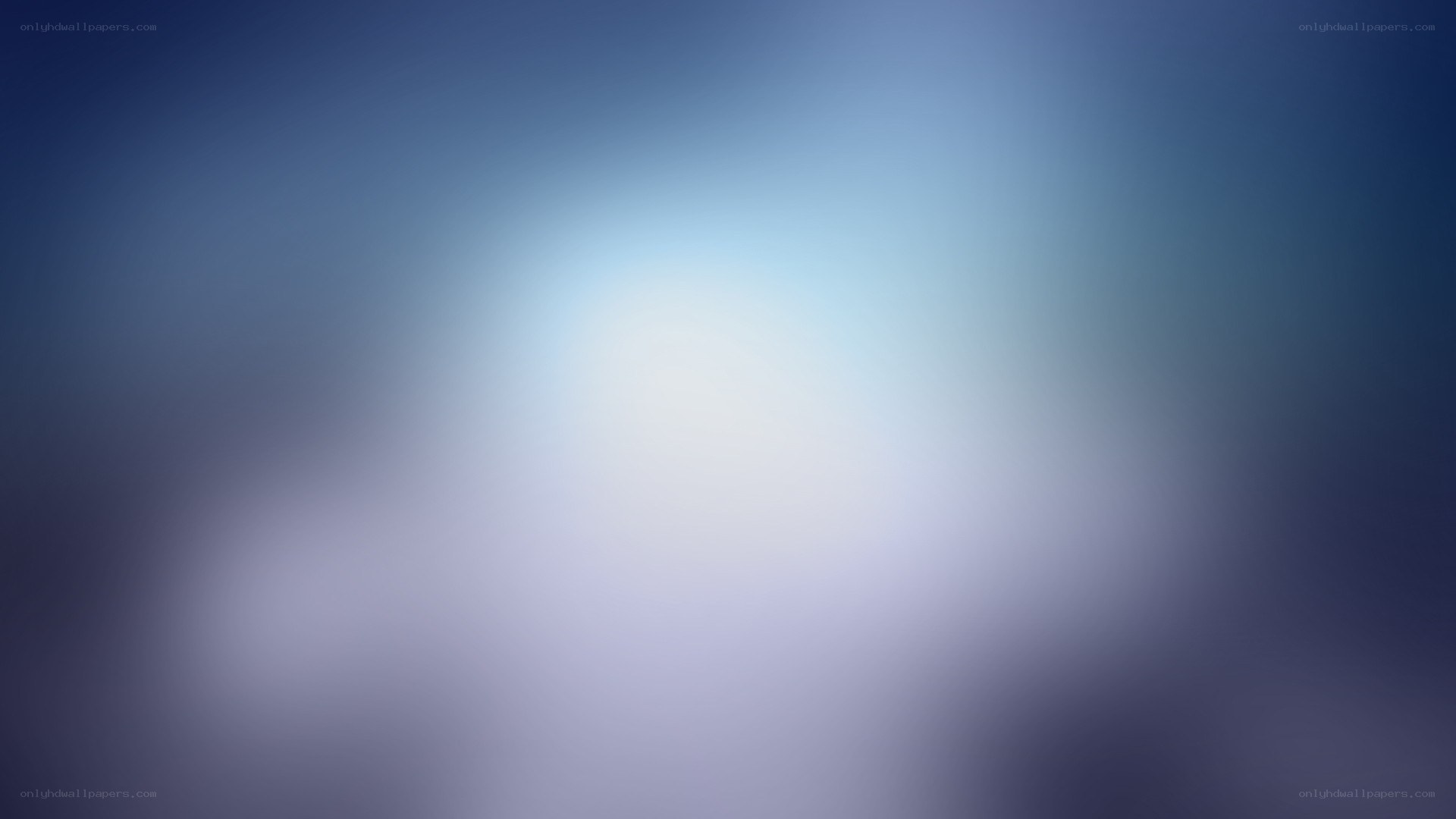 abstract blue gradient background