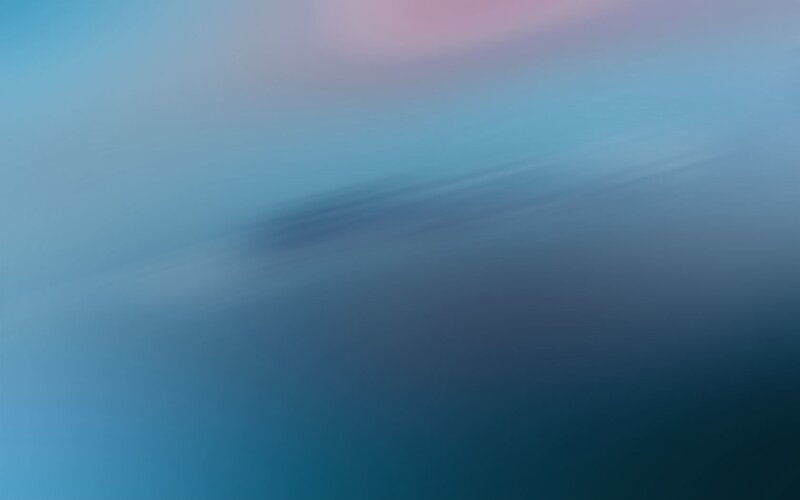 abstract blue gradient background
